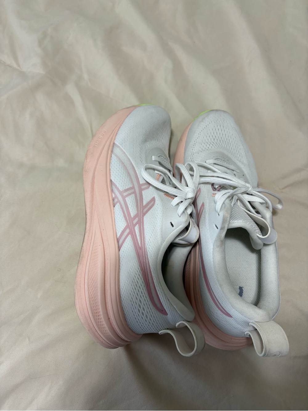 Asics